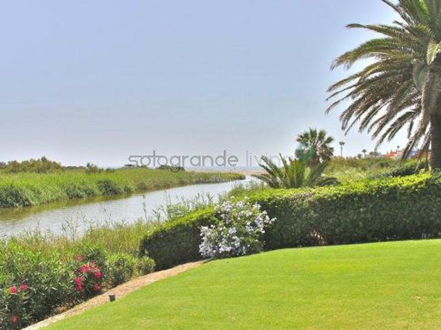 Alquiler Villa en Sotogrande Costa, Sotogrande