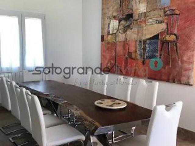 Alquiler Villa en Sotogrande Costa, Sotogrande