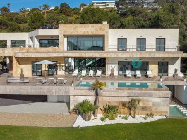 Alquiler Villa en Sotogrande Reserva, Sotogrande