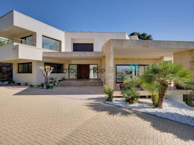 Alquiler Villa en Sotogrande Reserva, Sotogrande