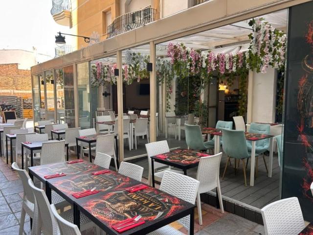 Alquiler Villa Fuengirola Málaga DLS105047648