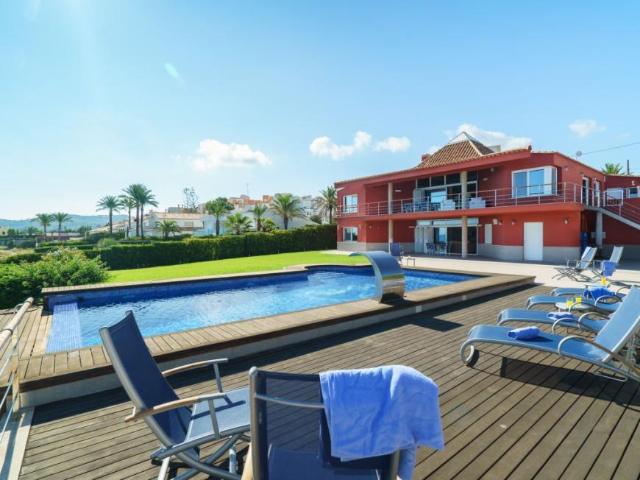 Alquiler Villa Javea Alicante DS103320948