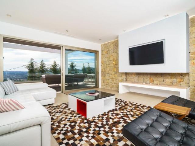 Alquiler Villa Javea Alicante DS103320968