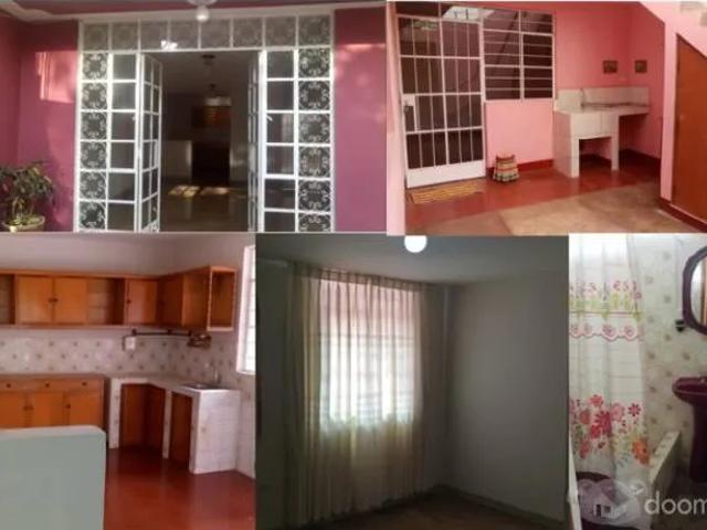 Alquiler Vivienda