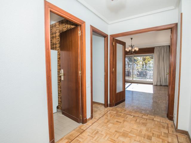 Alquiler vivienda