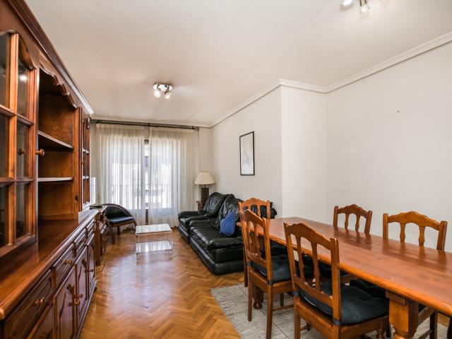 Alquiler vivienda