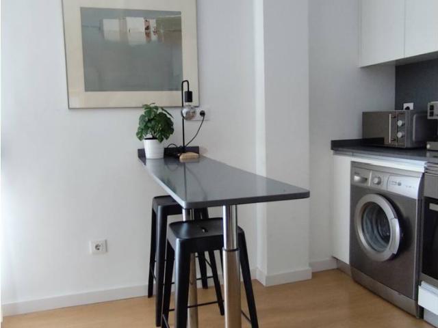 ALQUILER VIVIENDA AMUEBLADA PASAJE VENTURA FELIU 11 VALENCIA