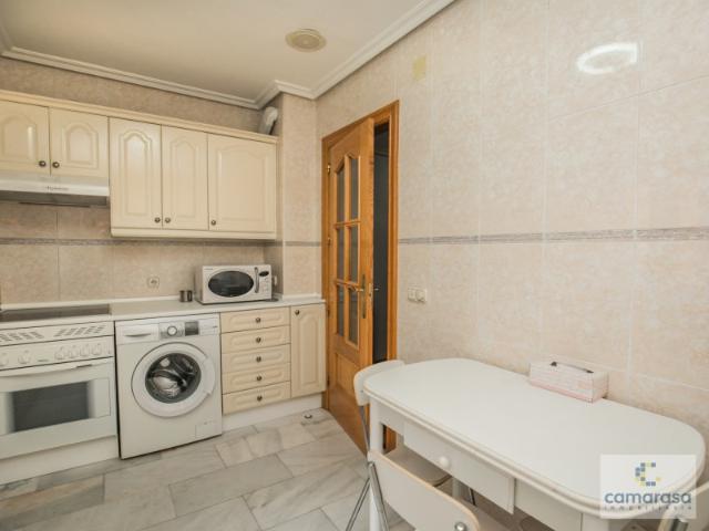 Alquiler vivienda de 2 dormitorios en Av Portugal