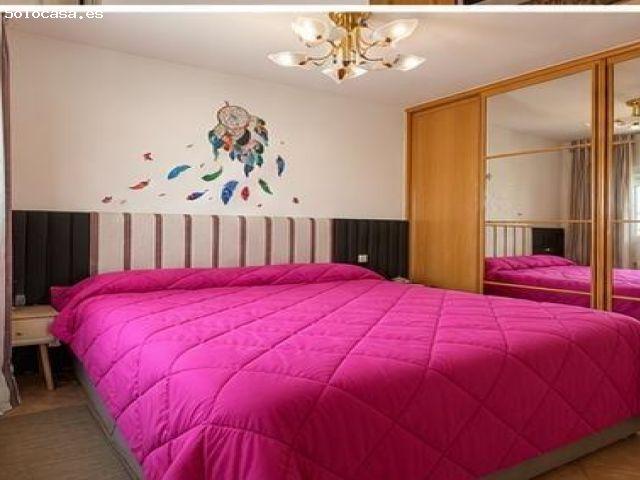 ALQUILER VIVIENDA EN VALDELAGUA CON DOS ESPACIOS INDEPENDIENTES SOBRE PARCELA DE 350 M2