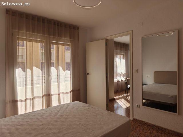 ALQUILER VIVIENDA EN BENALÚA