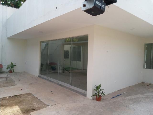 ALQUILER VIVIENDA EN CENTRO URBANO PUCALLPA