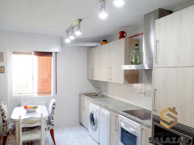 ALQUILER VIVIENDA EN ITURRIBIDE PARA CORTAS TEMPORADAS