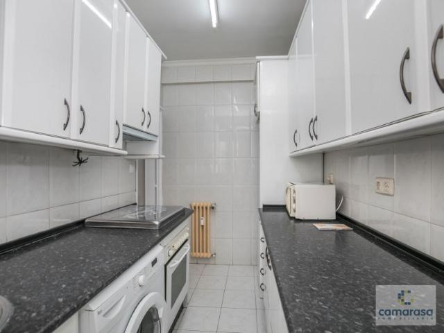 Alquiler vivienda en Pº San Roque