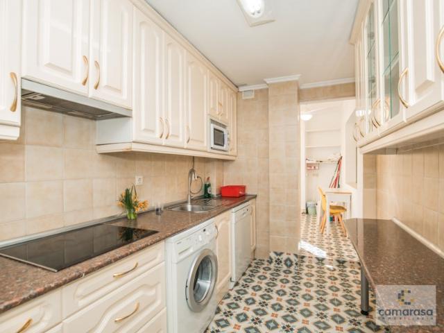 Alquiler vivienda en Pza Ejército