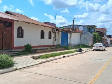 Pucallpa, Nueve De Abril, Yarinacocha, Provincia de Coronel Portillo, Ucayali
