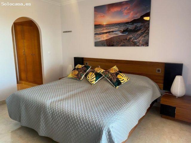 Alquiler vivienda La Manga Club Resort