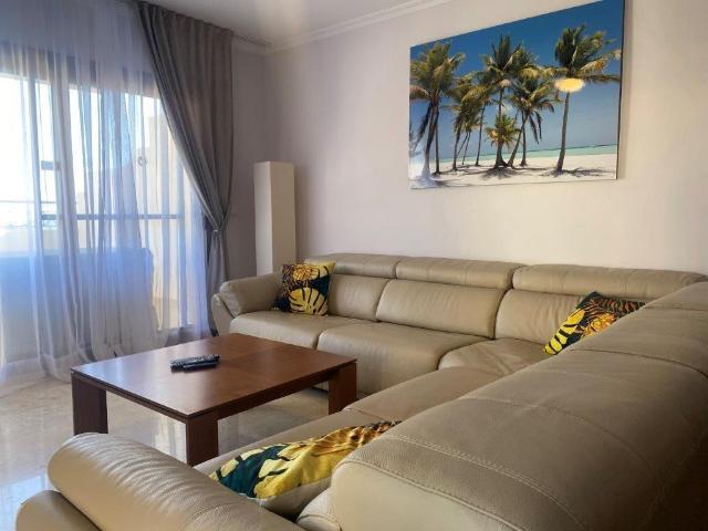 Alquiler vivienda La Manga Club Resort