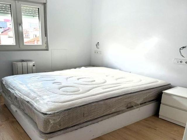 ALQUILER VIVIENDA REFORMADA