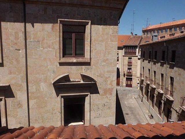 Alquiler zona plaza de Anaya