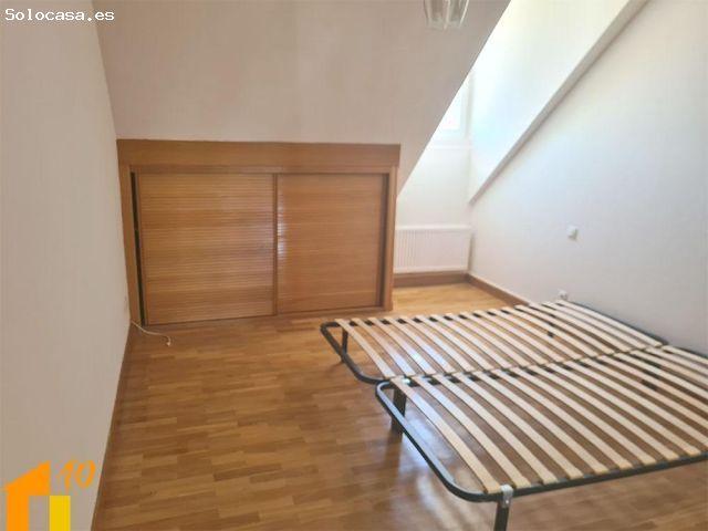 Alquiler zona Sur, piso de Dos dormitorios, con Garaje y Trastero