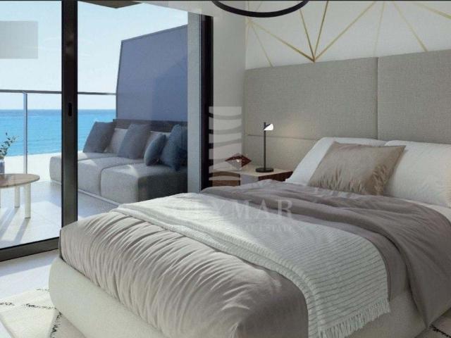 ALQUILER A ESTRENAR – SUNSET SAILORS TORRE 2 – BENIDORM