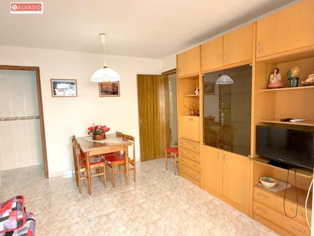 ¡ALQUILER A 150M DEL PASEO MARITIMO!