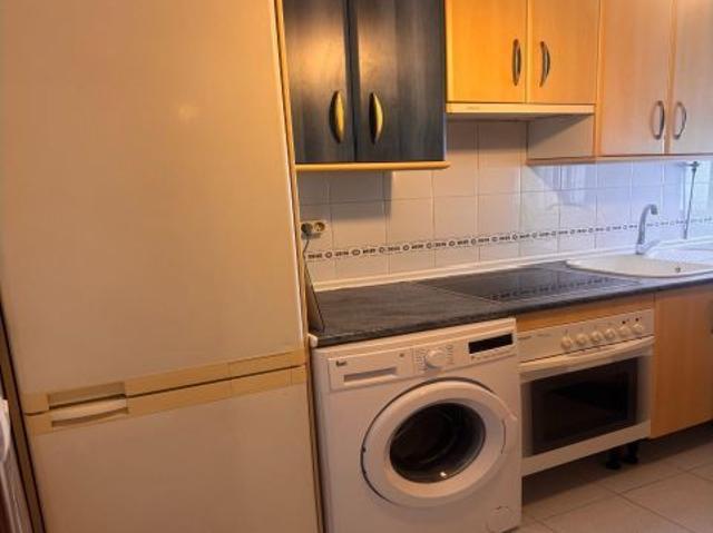 ? ALQUILER | ACOGEDOR PISO DE 2 HABITACIONES CON TRASTERO ?