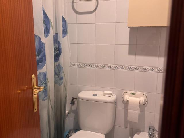 ALQUILER | ACOGEDOR PISO DE 2 HABITACIONES CON TRASTERO