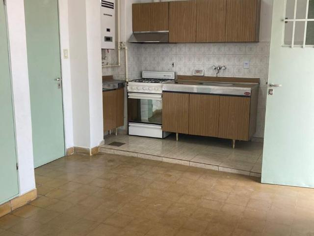 ALQUILER ALTO GENERAL PAZ PLANTA ALTA 1 DORM TERRAZA SON EXPENSAS