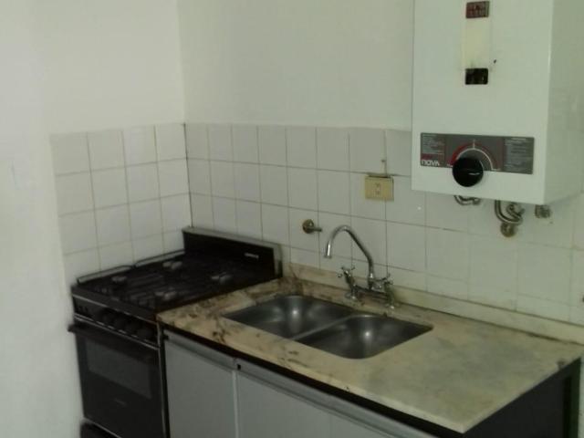 Alquiler Alvear 221 Un 1 Dormitorio Centro