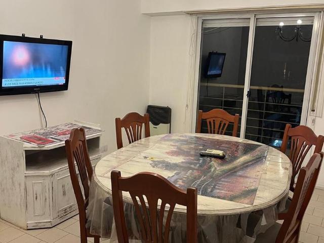 Alquiler amoblado en Villa Luro 3 ambientes Excelente ubicación