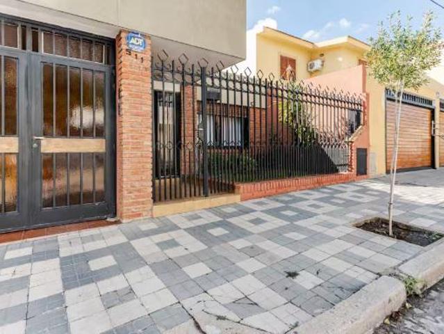 Alquiler amoblado en Alto Alberdi