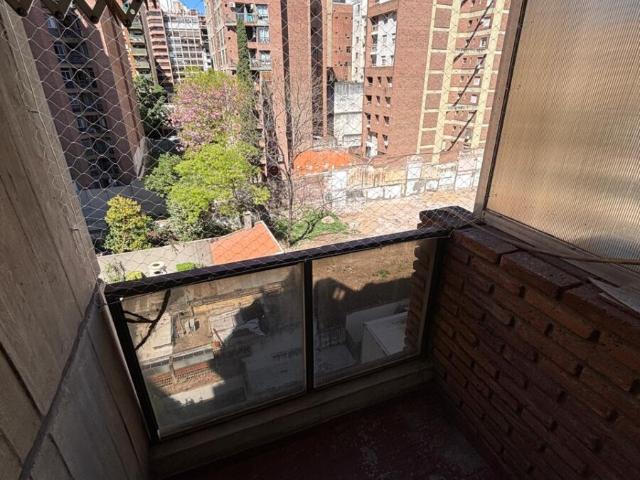 ¡ALQUILER AMOBLADO EN NUEVA CÓRDOBA!