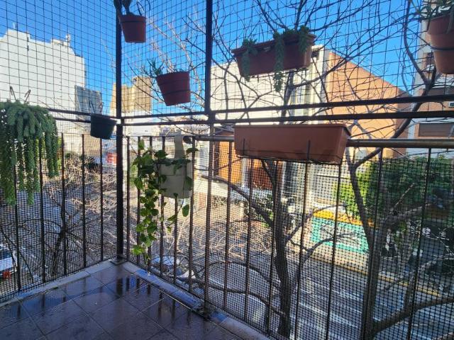 Alquiler AMOBLADO Palermo 2 ambientes