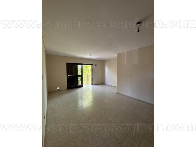 Alquiler Amplio Departamento De 3 Dormitorios | Av. España Pasando Cabot | Capital