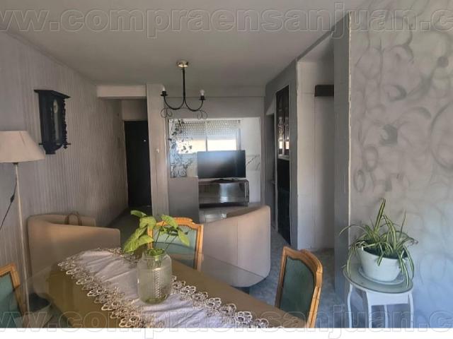 Alquiler Amplio Departamento 2 Dormitorios Rawson