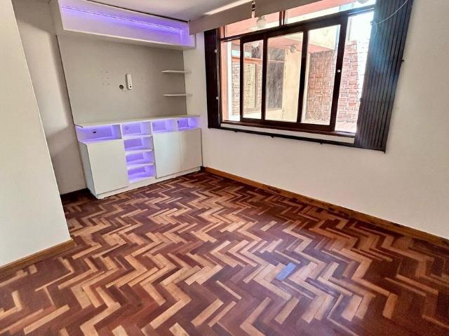 ALQUILER AMPLIO DEPARTAMENTO