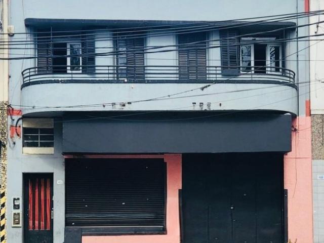 ALQUILER | AMPLIO LOCAL COMERCIAL, GALPÓN O DEPÓSITO – VILLA MAIPÚ