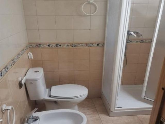 Alquiler amueblado, 3 habitaciones, zona Ollerías