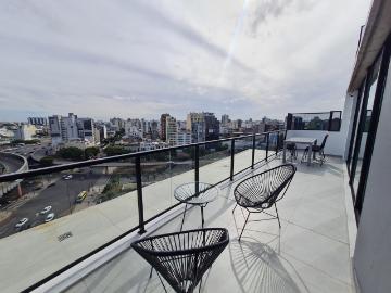 Alquiler amueblado Con cowork San Telmo