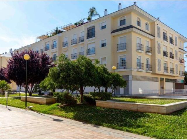 ALQUILER AMUEBLADO EN JARDINES DEL GUADIANA