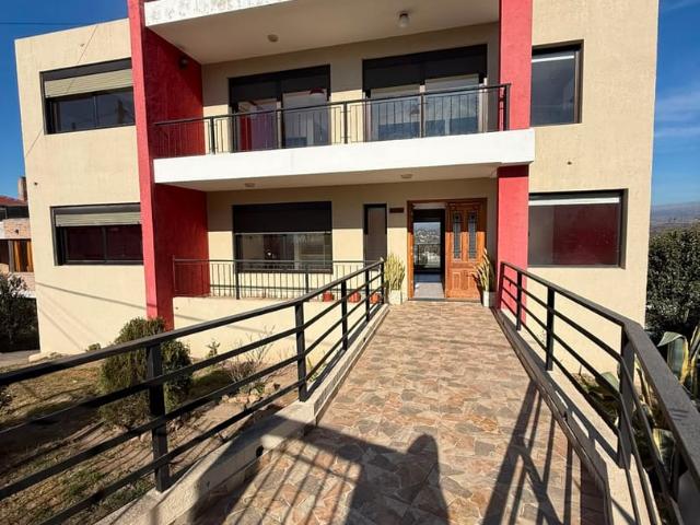 Alquiler Anual Villa Carlos Paz