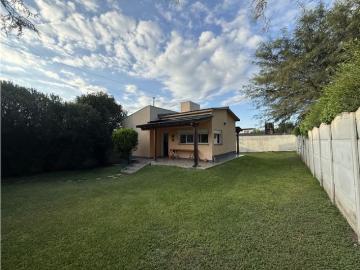 ALQUILER ANUAL, VILLA CARLOS PAZ