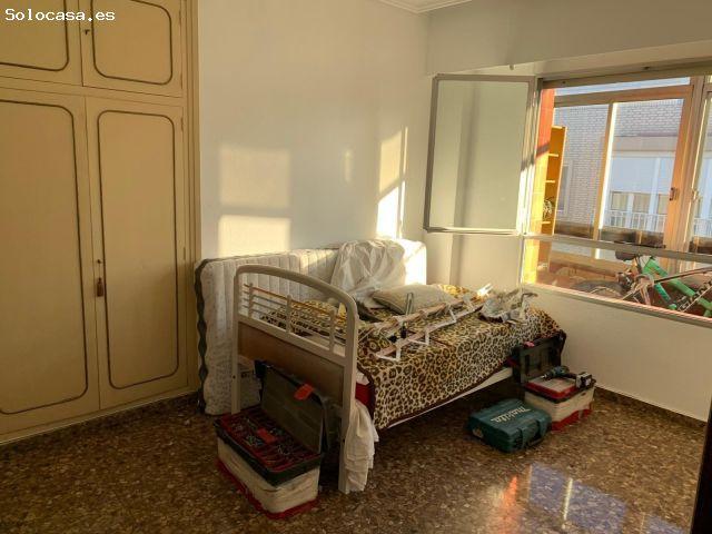 alquiler anual vivienda sin amueblar