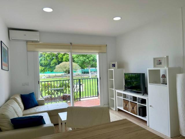 ALQUILER ANUAL APARTAMENTO EN LA JARA