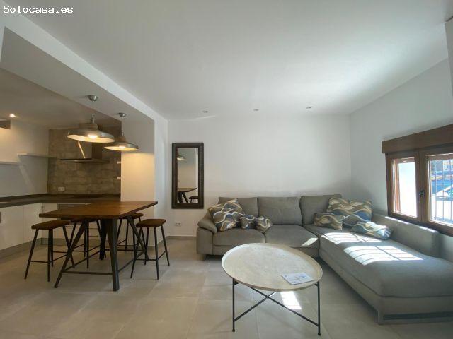 Alquiler Anual – Casa con Encanto en el Barrio de Pescadores de Dénia