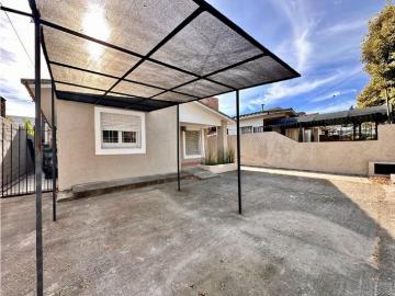 ALQUILER ANUAL – CASA DE 2 DORMITORIOS. Carlos Paz