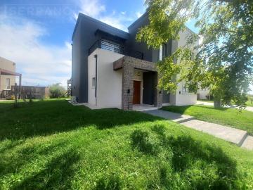 Casa en alquiler en Zelaya - Zona de secado