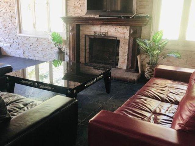 ALQUILER ANUAL CASA 5 AMBIENTES HIGHLAND PARK PILAR