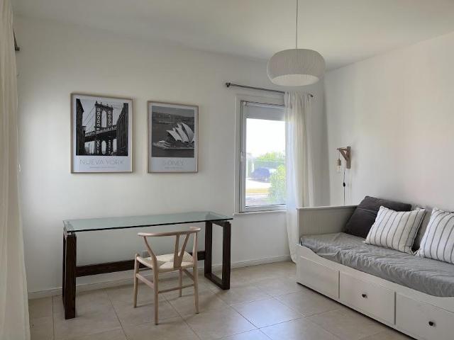Alquiler anual con muebles